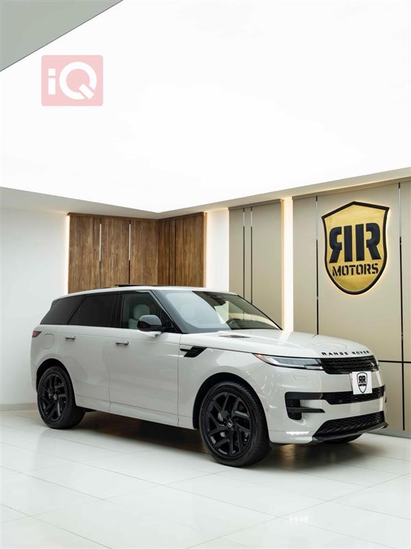 Land Rover Range Rover Sport 2025 for sale in Iraq - Erbil